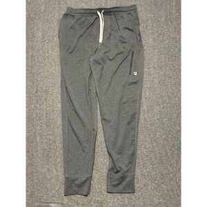 Vuori Sunday Performance Joggers Men's Medium gray V416 Casual Pants XL